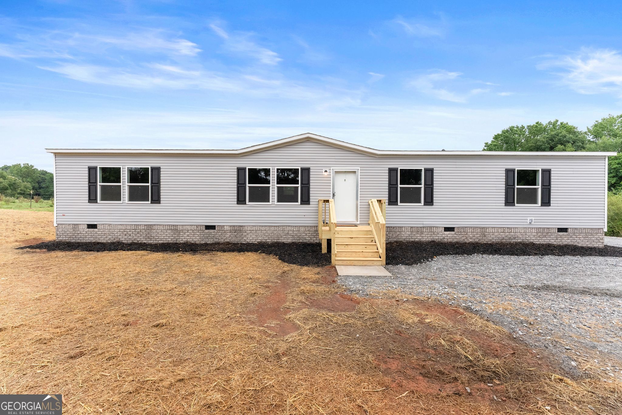 259 Ray Palmer Road Cleveland, GA 30528 - Photo 1 of 35