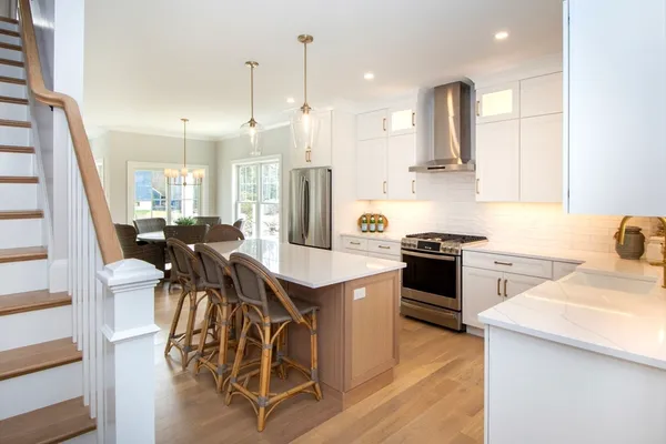 $1,365,000 | 25 Grace Way, Unit 25, Scituate, MA 02066