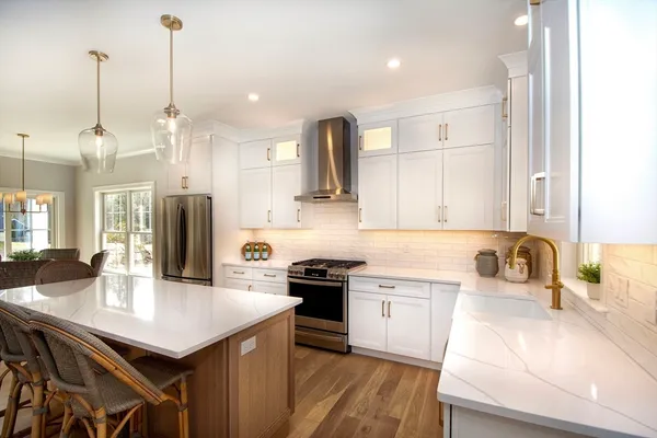 $1,365,000 | 25 Grace Way, Unit 25, Scituate, MA 02066