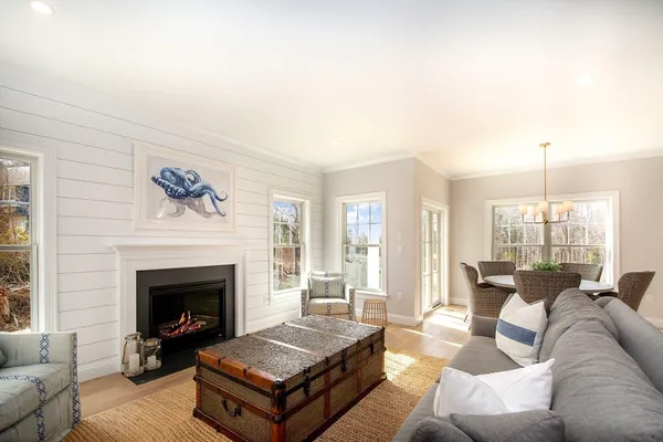 $1,365,000 | 25 Grace Way, Unit 25, Scituate, MA 02066