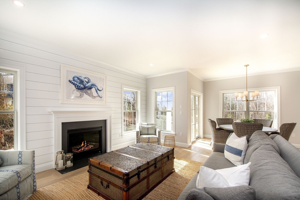 25 Grace Way, Unit 25 Scituate, MA 02066 - Photo 6 of 17