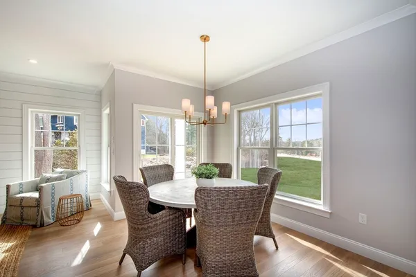 $1,365,000 | 25 Grace Way, Unit 25, Scituate, MA 02066