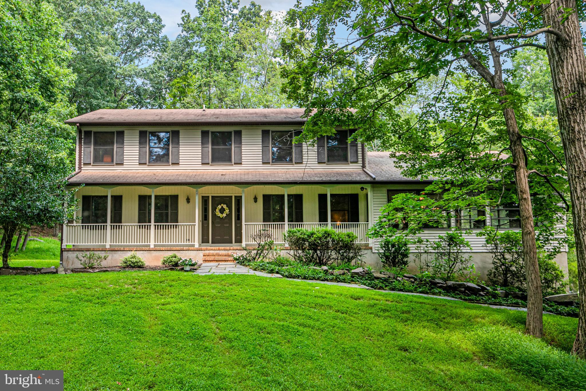262 Dutchtown Road Belle Mead, NJ 08502 - Photo 1 of 27 Gallery Image 1