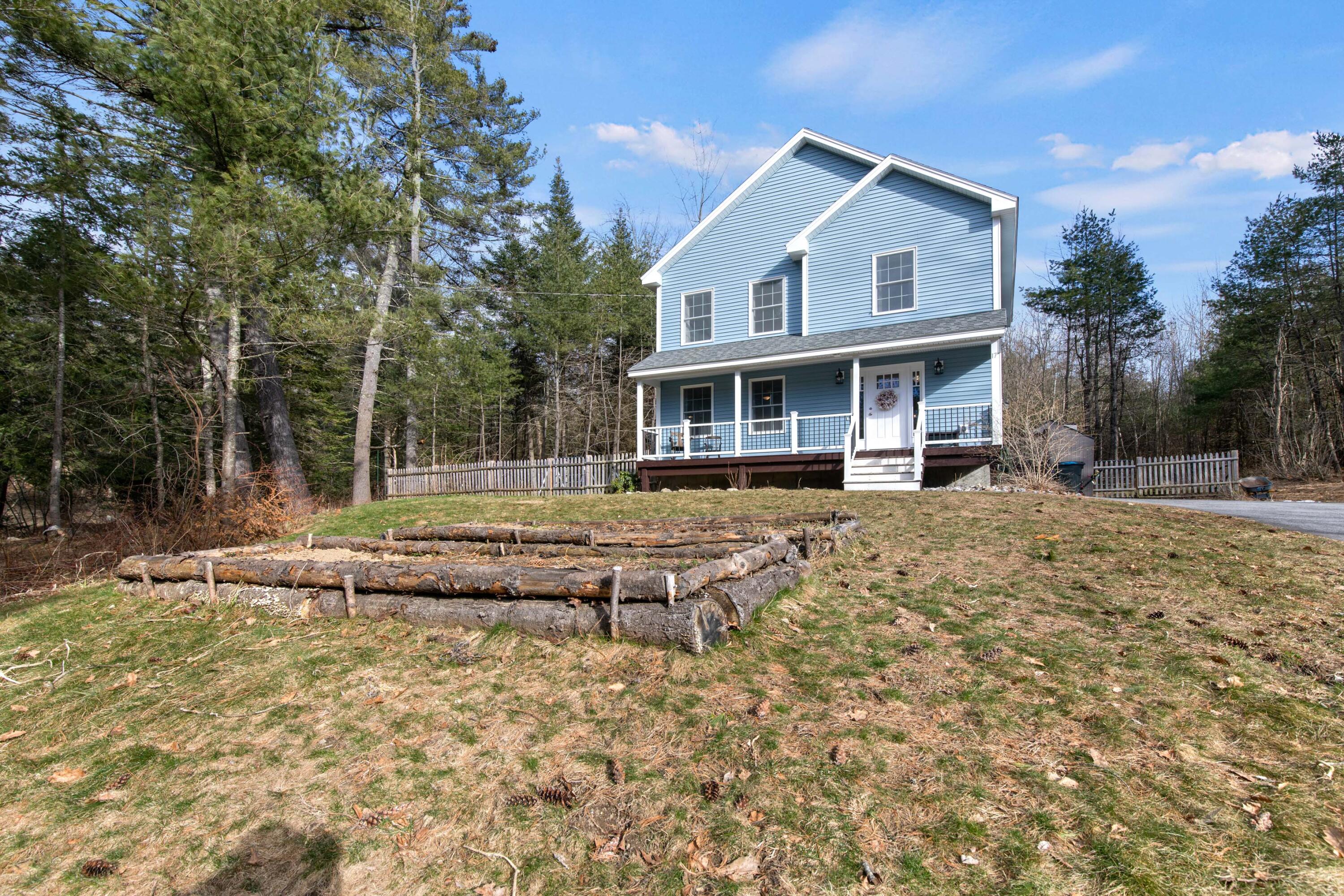 17 Albion Road Windham, ME 04062 - Photo 40 of 46 17 Albion Road Windham_done042