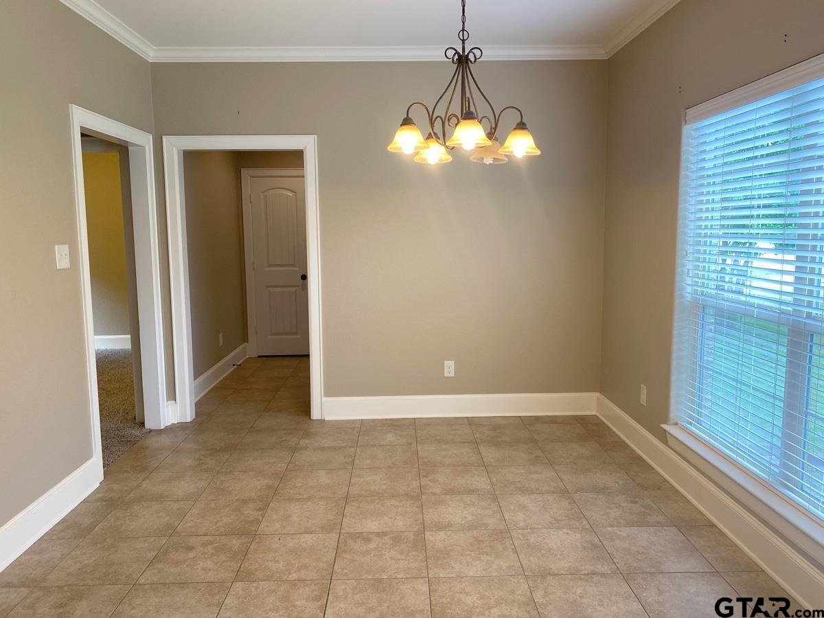 200 Water Street, Unit B Bullard, TX 75757 - Photo 4 of 14 a view of livingroom with window