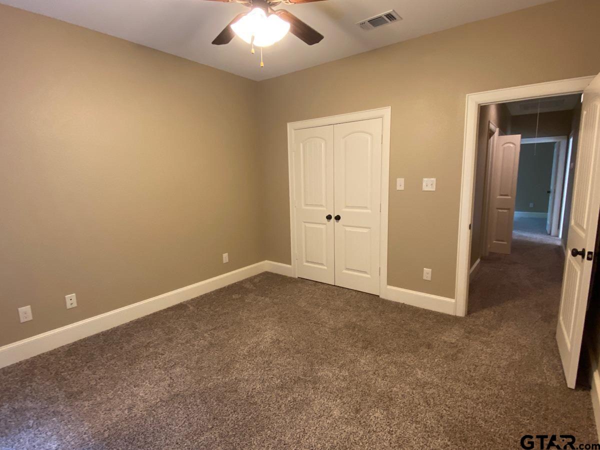 200 Water Street, Unit B Bullard, TX 75757 - Photo 9 of 14 an empty room with a empty space