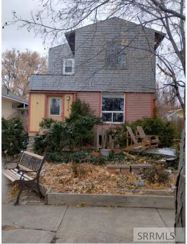 $180,000 | 334 South 6th Avenue, Pocatello, ID 83201