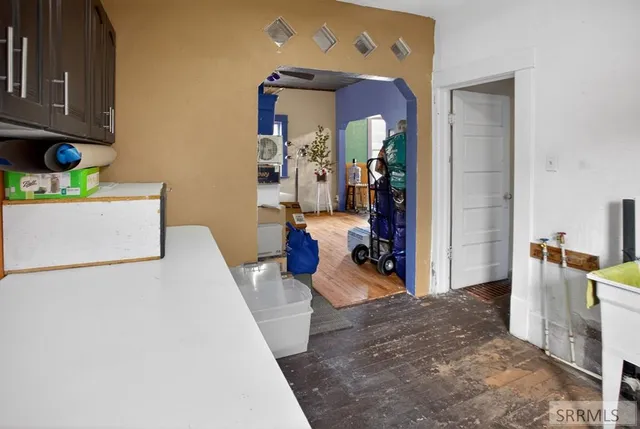 $180,000 | 334 South 6th Avenue, Pocatello, ID 83201