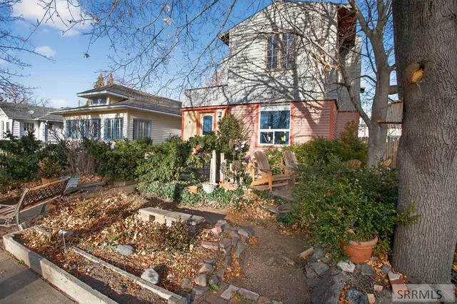 $180,000 | 334 South 6th Avenue, Pocatello, ID 83201