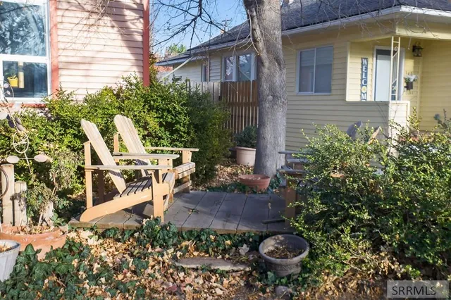 $180,000 | 334 South 6th Avenue, Pocatello, ID 83201