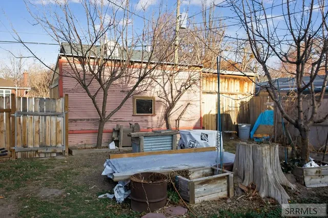 $180,000 | 334 South 6th Avenue, Pocatello, ID 83201