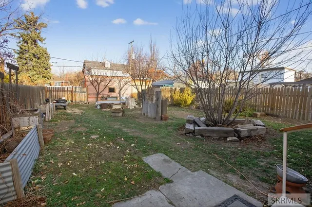 $180,000 | 334 South 6th Avenue, Pocatello, ID 83201