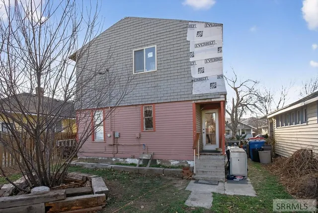 $180,000 | 334 South 6th Avenue, Pocatello, ID 83201