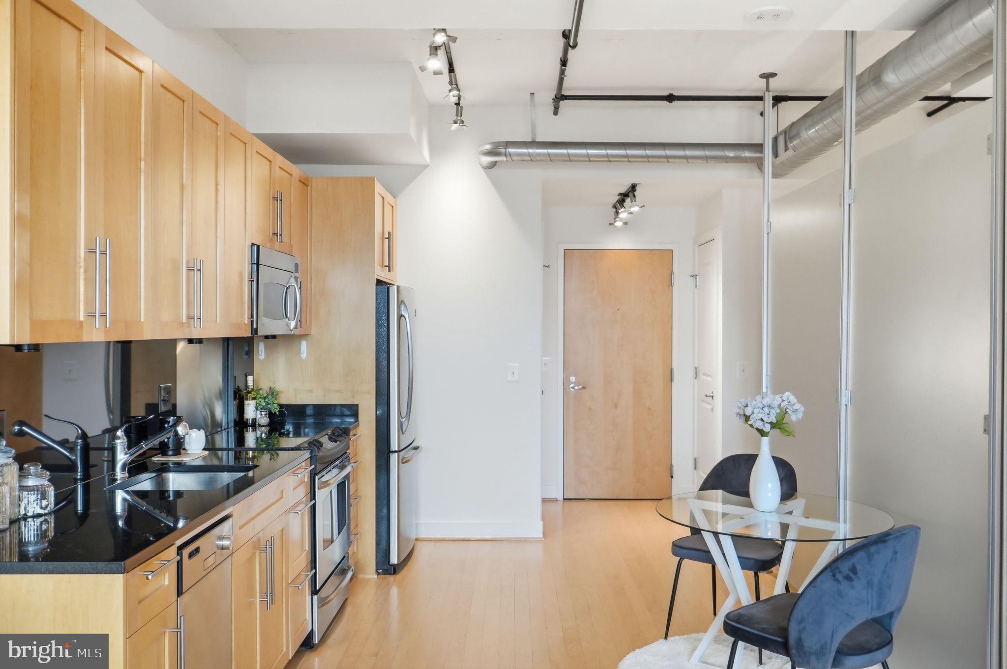 2125 14th Street Northwest, Unit 721 Washington, DC 20009 - Photo 11 of 27