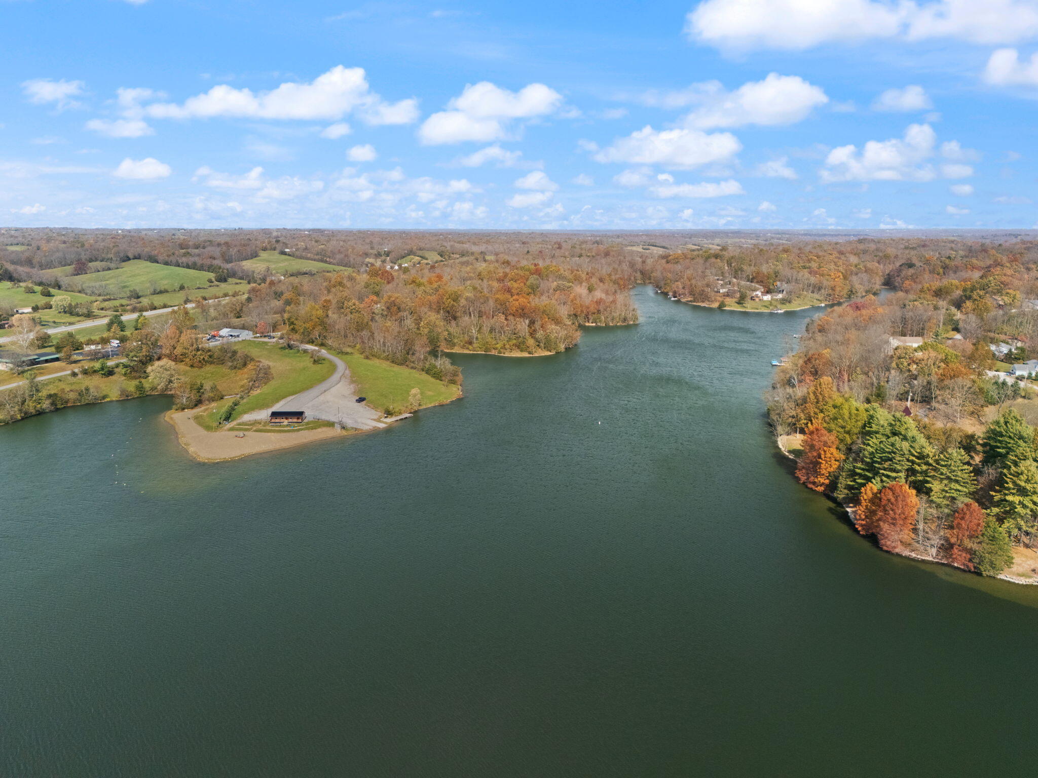 1280 Hickory Ridge Road Carlisle, KY 40311 - Photo 32 of 34 31-Lake Carnico