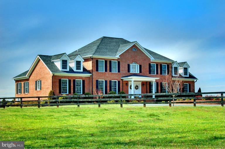 25154 Orange Springs Road Orange, VA 22960 - Photo 1 of 30 Exterior (Main)