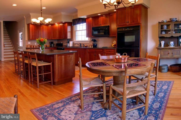25154 Orange Springs Road Orange, VA 22960 - Photo 12 of 30 Kitchen #2