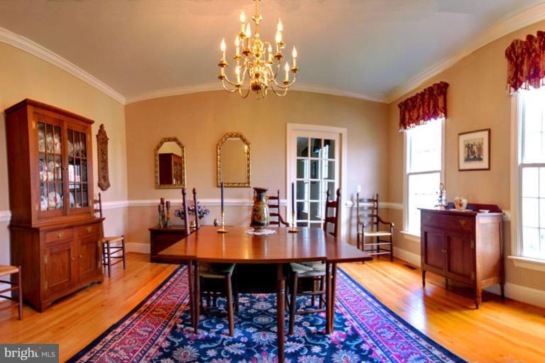 25154 Orange Springs Road Orange, VA 22960 - Photo 13 of 30 Dining Room
