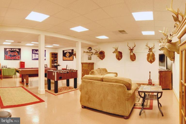 25154 Orange Springs Road Orange, VA 22960 - Photo 18 of 30 Recreation Room
