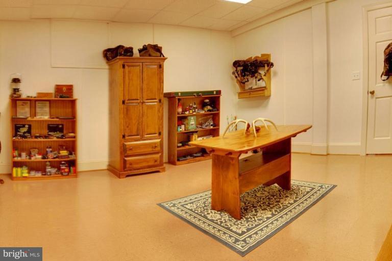 25154 Orange Springs Road Orange, VA 22960 - Photo 19 of 30 Third Room in Basement