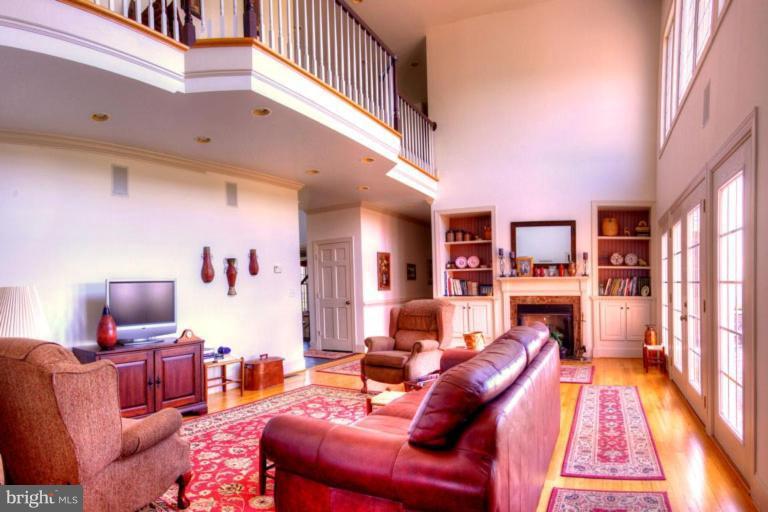 25154 Orange Springs Road Orange, VA 22960 - Photo 3 of 30 Family Room