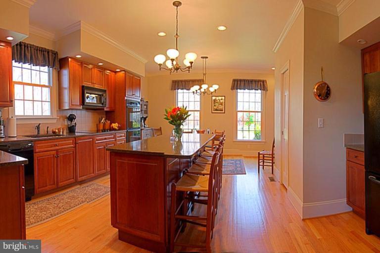 25154 Orange Springs Road Orange, VA 22960 - Photo 5 of 30 Kitchen