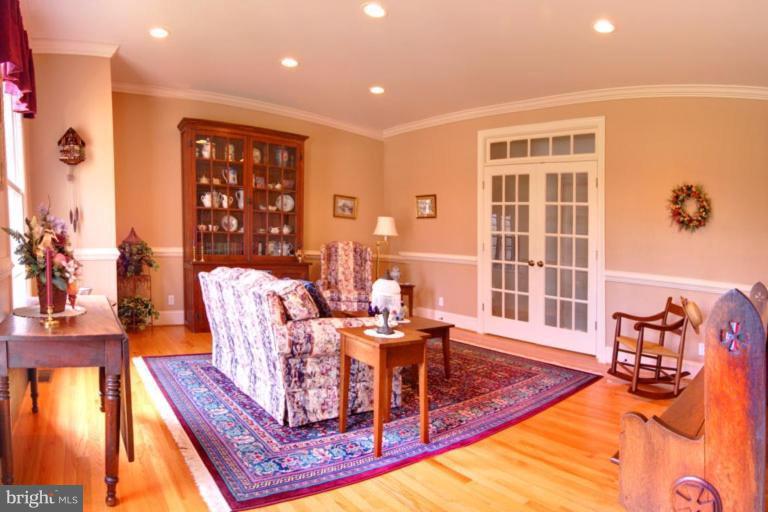 25154 Orange Springs Road Orange, VA 22960 - Photo 6 of 30 Sitting Room