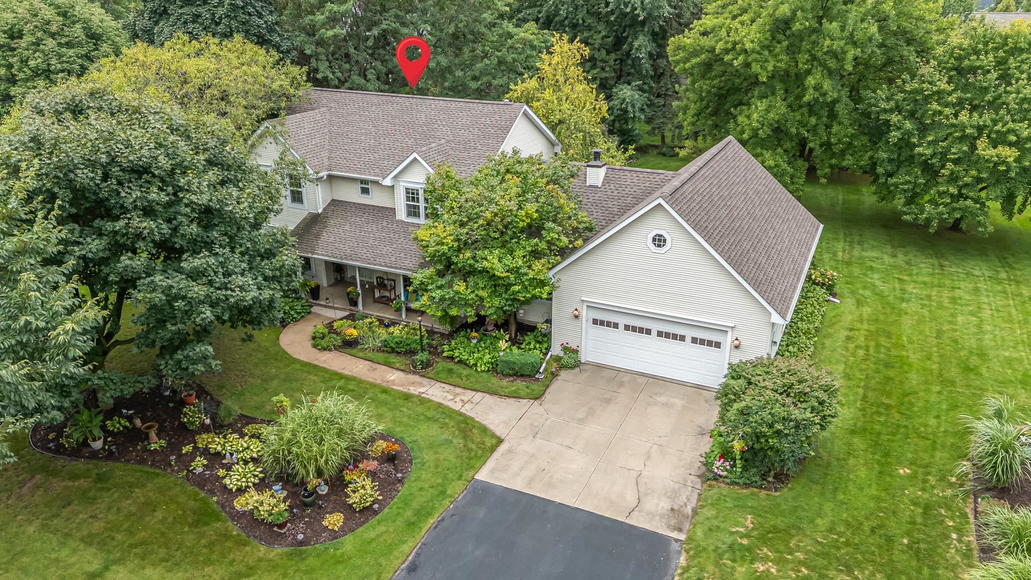4965 Schuh Road Appleton, WI 54913 - Photo 49 of 49 Gallery Image 49