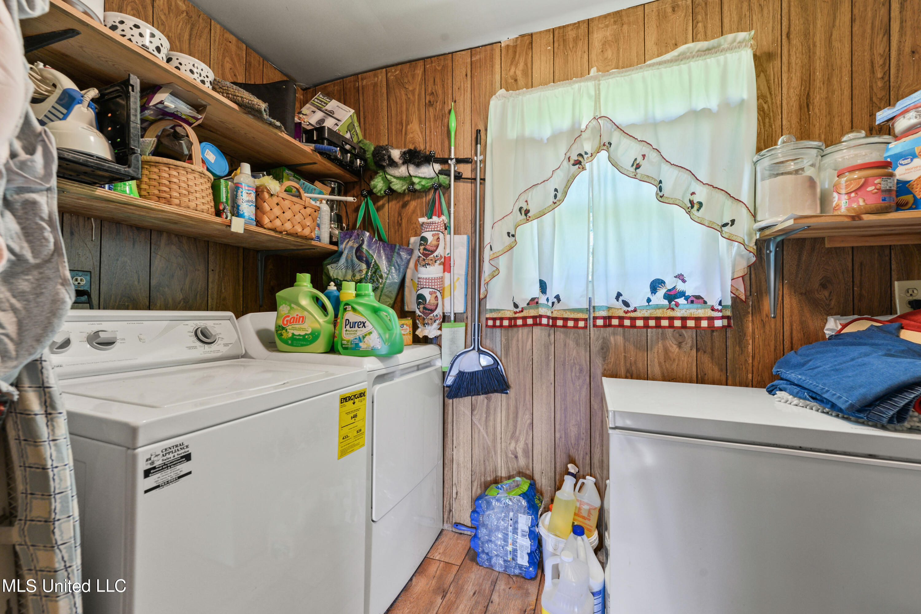 19408 Baria Road Moss Point, MS 39562 - Photo 22 of 40 022