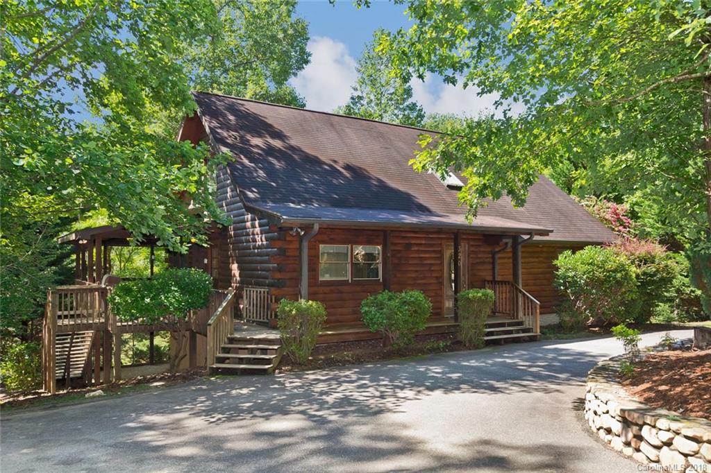 320 Mallard Road Lake Lure, NC 28746 - Photo 1 of 34 Gallery Image 1