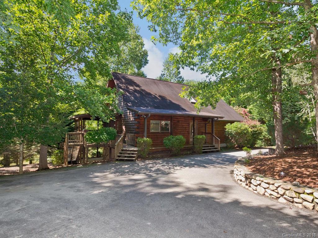 320 Mallard Road Lake Lure, NC 28746 - Photo 2 of 34 Gallery Image 2