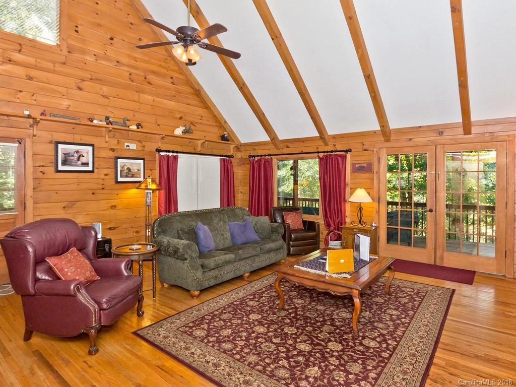 320 Mallard Road Lake Lure, NC 28746 - Photo 12 of 34 Gallery Image 12