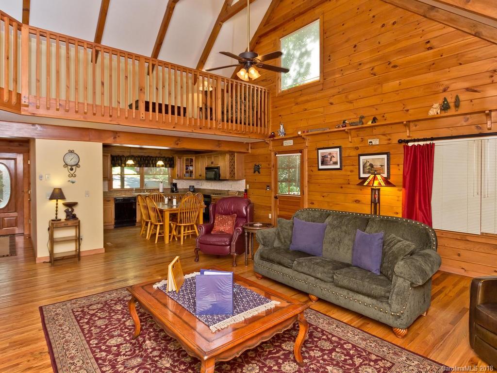 320 Mallard Road Lake Lure, NC 28746 - Photo 15 of 34 Gallery Image 15