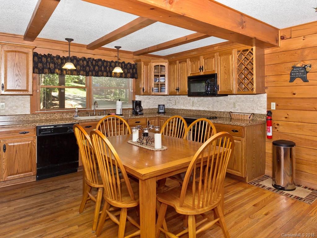 320 Mallard Road Lake Lure, NC 28746 - Photo 17 of 34 Gallery Image 17
