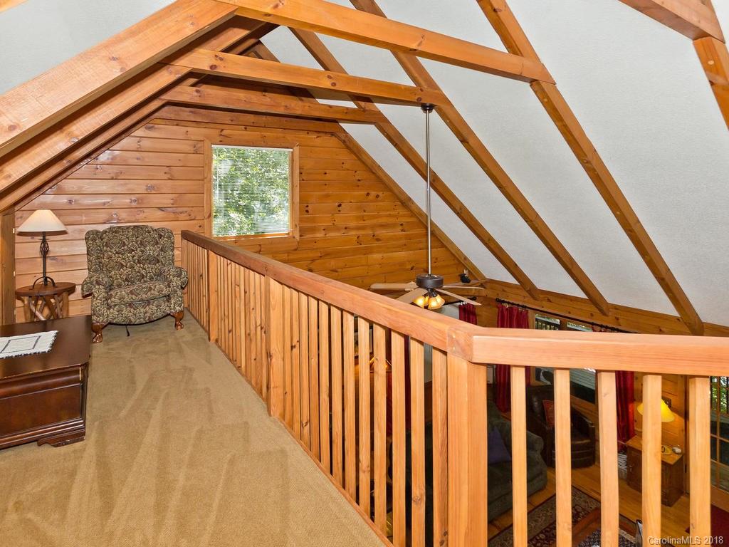 320 Mallard Road Lake Lure, NC 28746 - Photo 30 of 34 Gallery Image 30