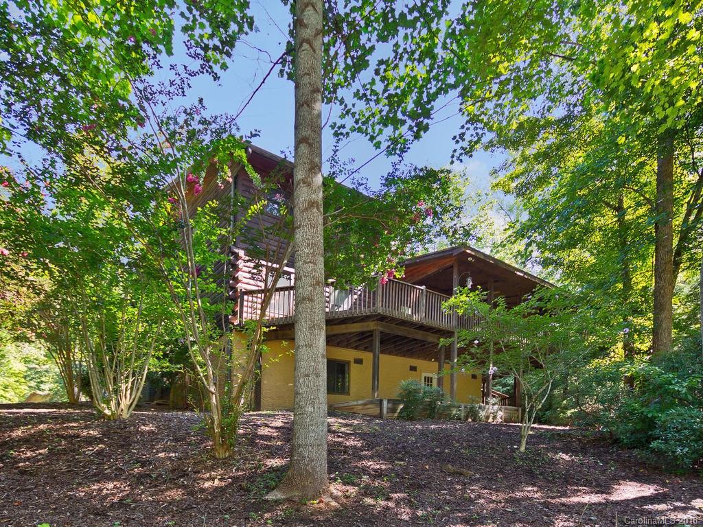 320 Mallard Road Lake Lure, NC 28746 - Photo 4 of 34 Gallery Image 4
