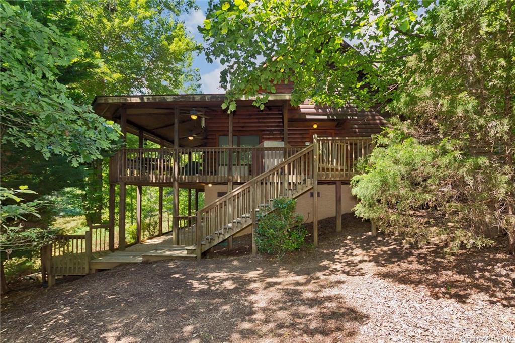 320 Mallard Road Lake Lure, NC 28746 - Photo 5 of 34 Gallery Image 5