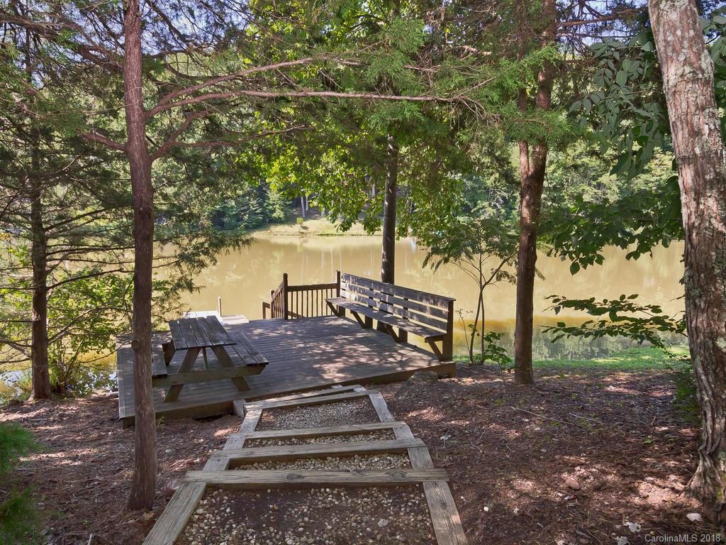 320 Mallard Road Lake Lure, NC 28746 - Photo 7 of 34 Gallery Image 7