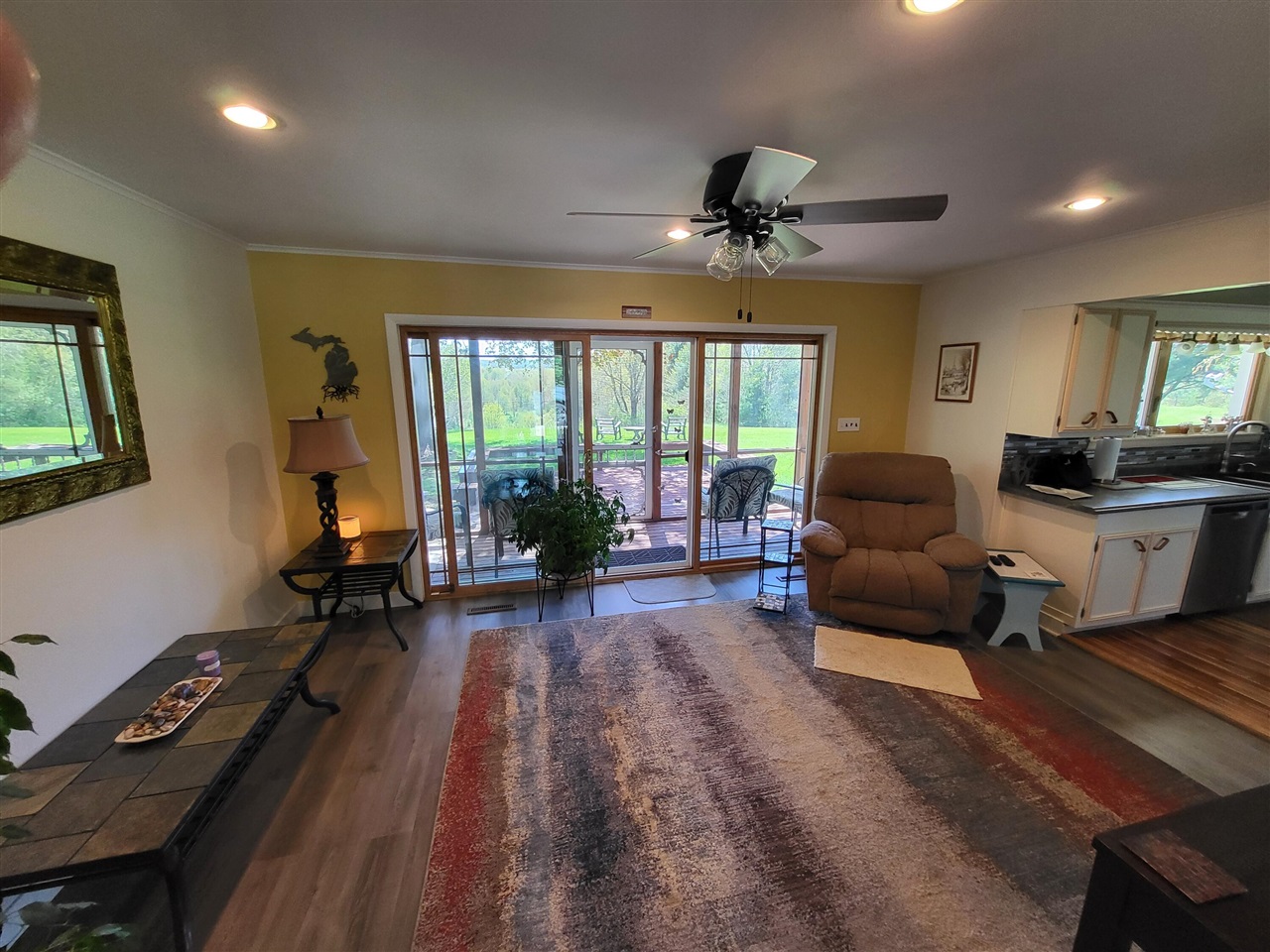 6039 Mick Road Benzonia, MI 49616 - Photo 8 of 62