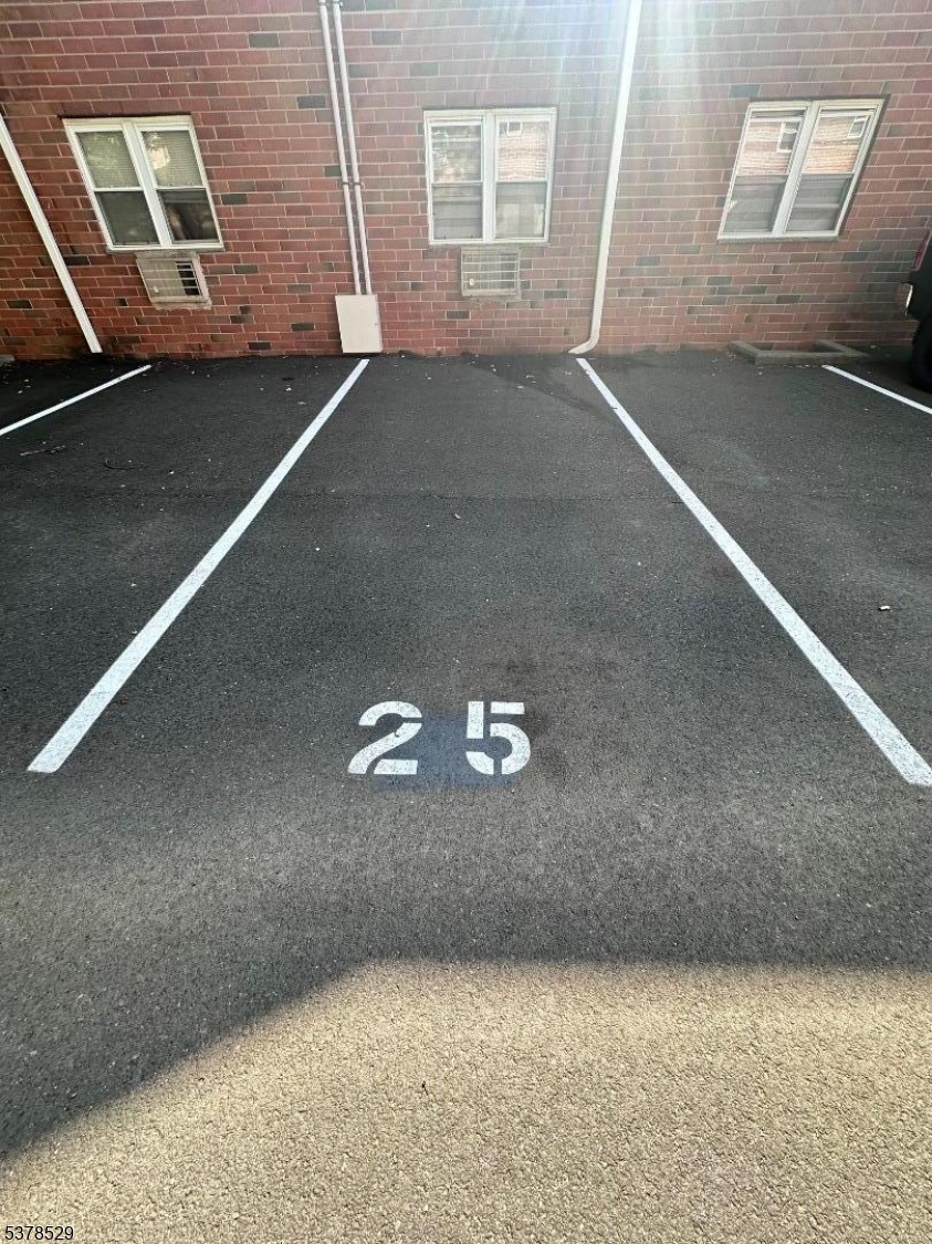 2467 Highway 10, Unit 6B Morris Plains, NJ 07950 - Photo 18 of 18 an empty room with a empty space