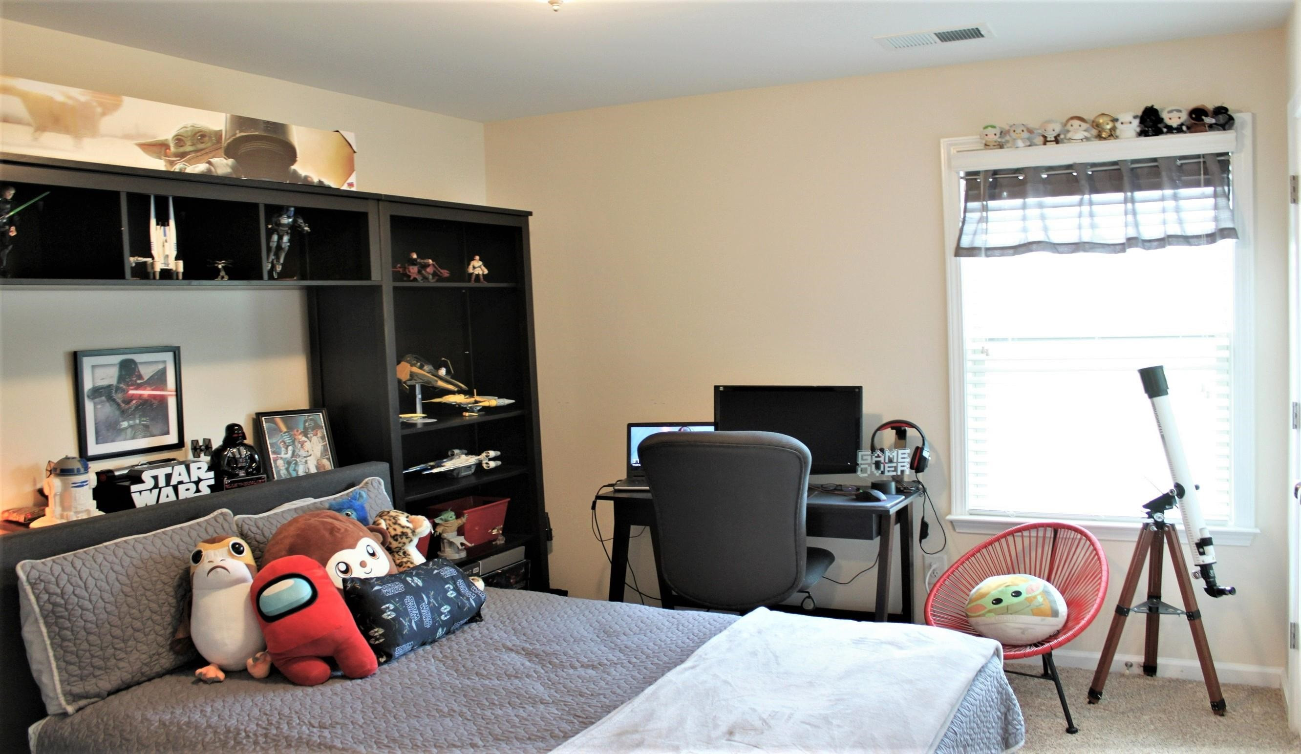 216 Morgan Ridge Road Holly Springs, NC 27540 - Photo 25 of 49 Photo 25