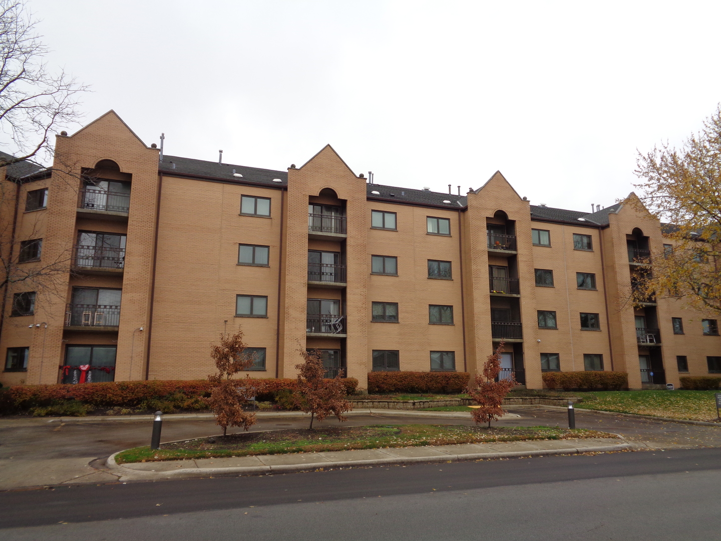 7400 West Lawrence Avenue, Unit 229 Harwood Heights, IL 60706 - Photo 11 of 11