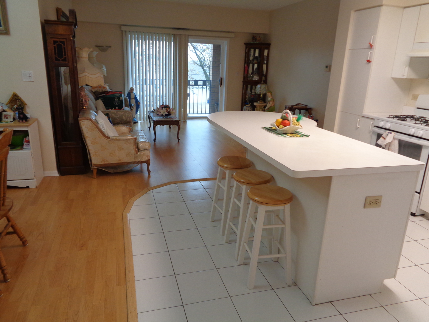 7400 West Lawrence Avenue, Unit 229 Harwood Heights, IL 60706 - Photo 3 of 11