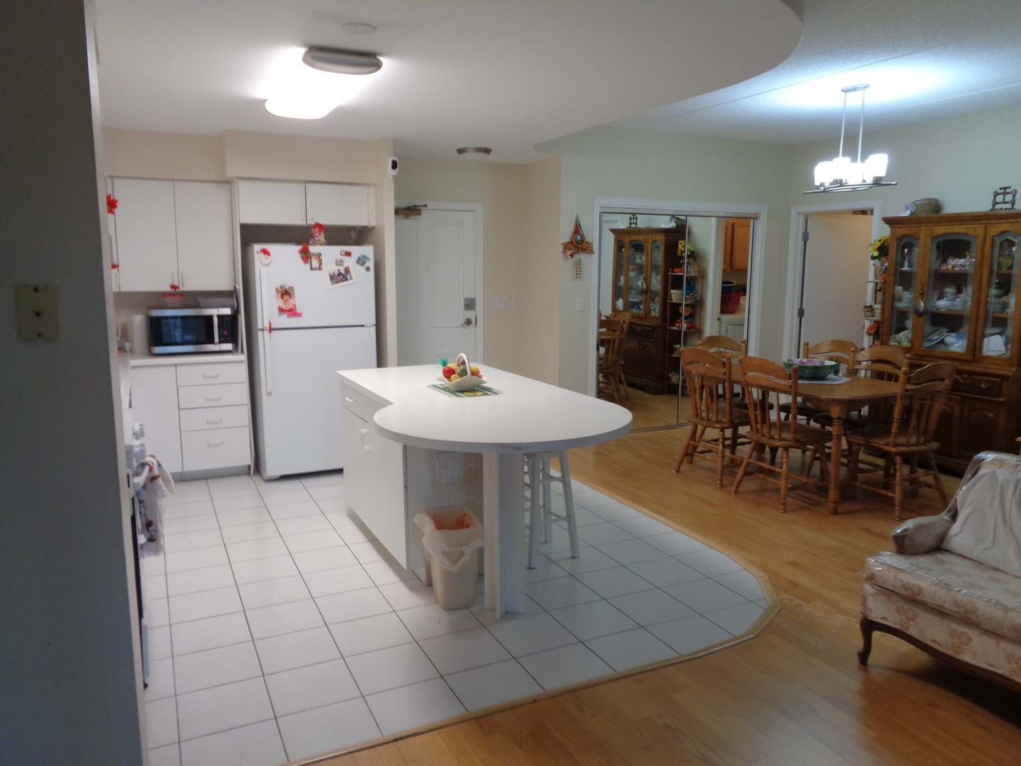 7400 West Lawrence Avenue, Unit 229 Harwood Heights, IL 60706 - Photo 6 of 11