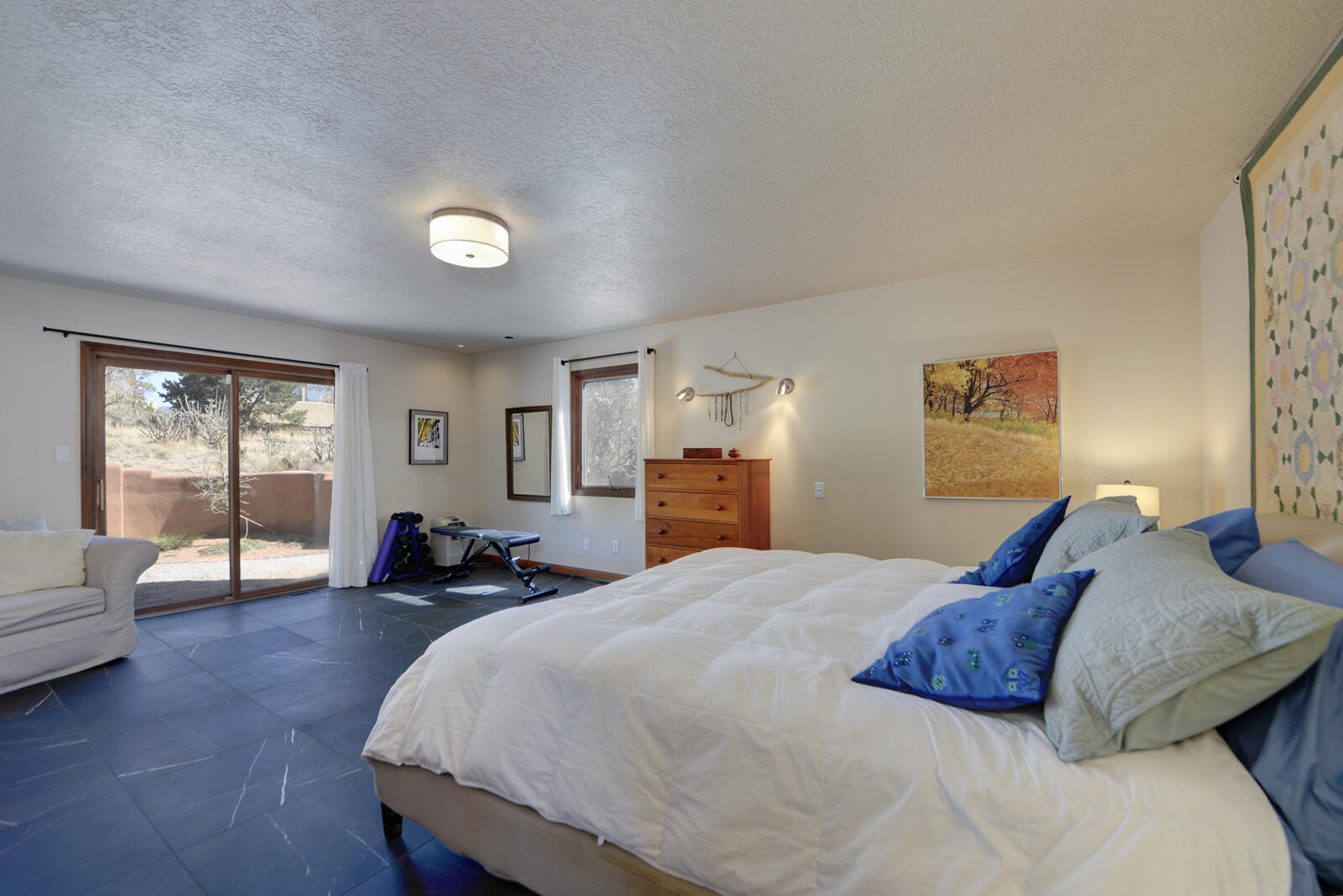 1219 Rockrose Road Northeast Albuquerque, NM 87122 - Photo 30 of 60 Gallery Image 30