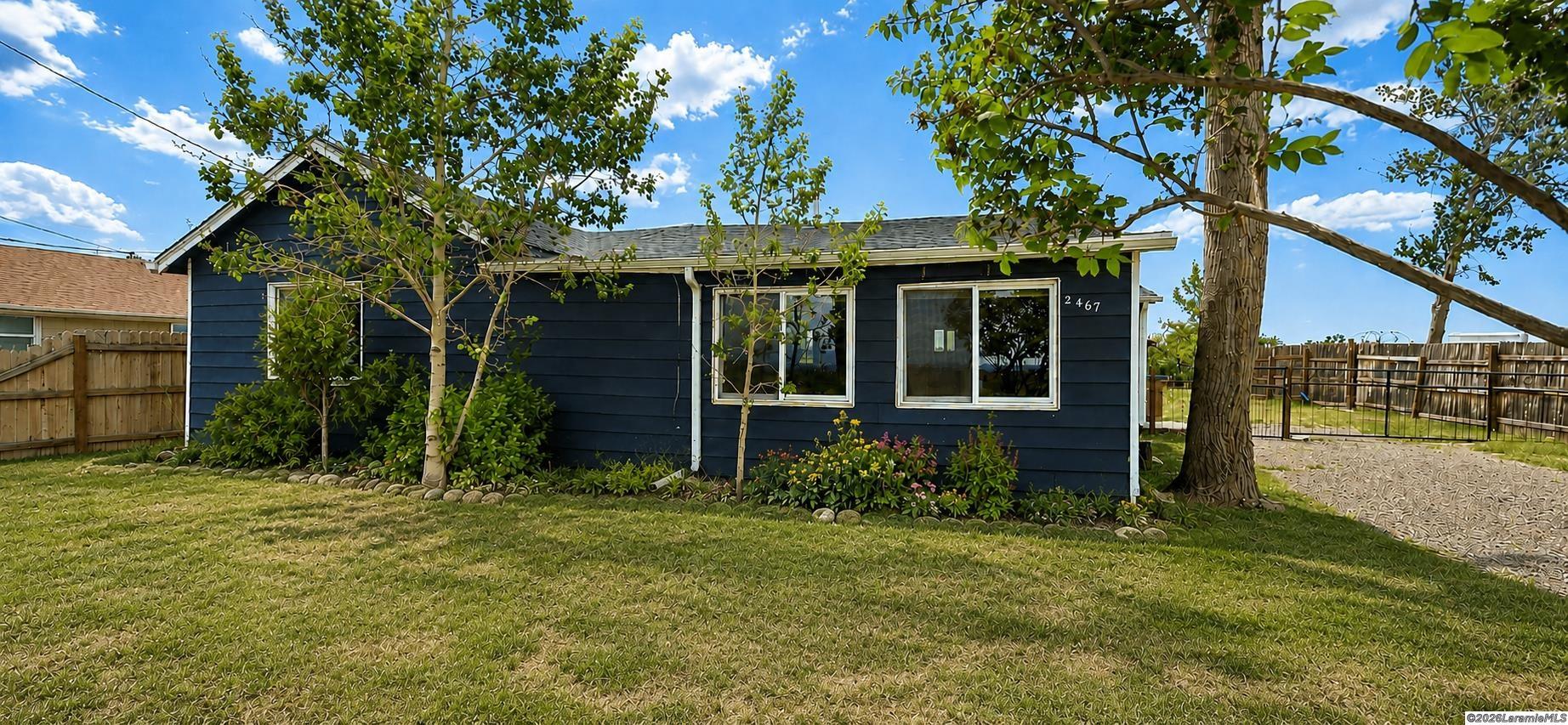 2467 Riverside Drive Laramie, WY 82070 - Photo 1 of 1 Gallery Image 1
