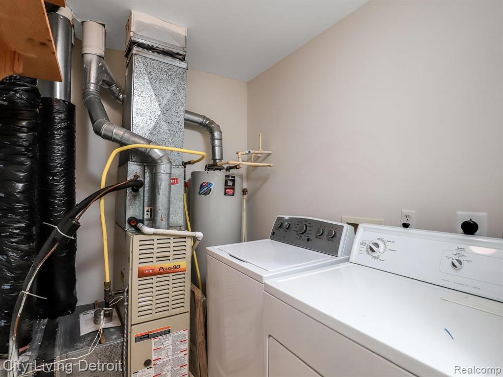 2545 John R Street Detroit, MI 48201 - Photo 15 of 37