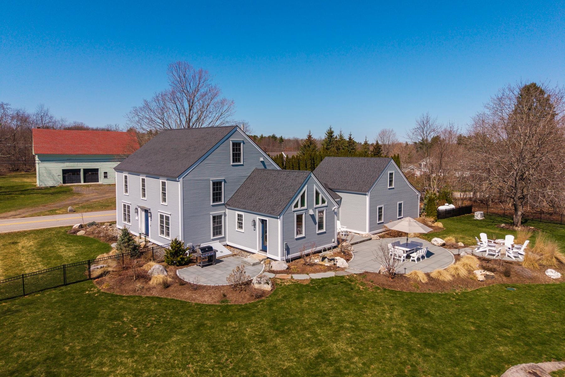 24 Great Bay Road Greenland, NH 03840 - Photo 7 of 60 Gallery Image 7