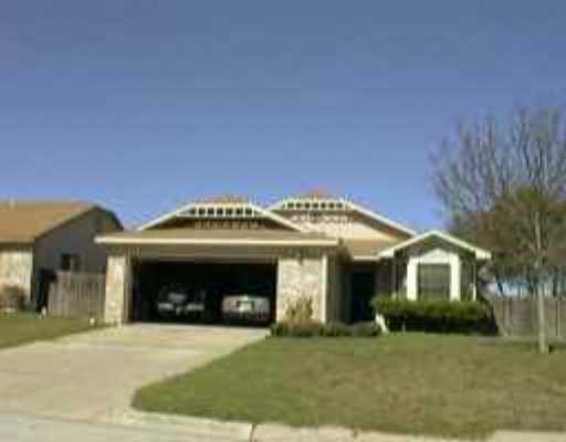 12010 Snow Goose Road Austin, TX 78758 - Photo 1 of 1