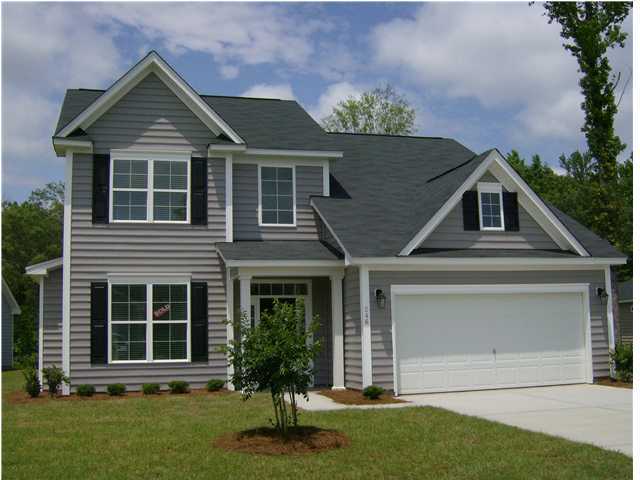 104 Springbank Court Moncks Corner, SC 29461 - Photo 1 of 1 Primary Photo